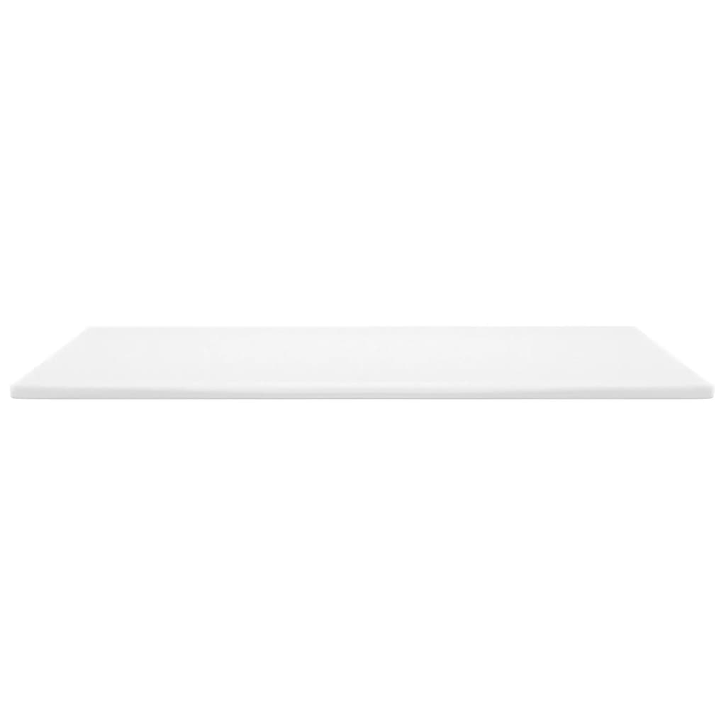 Surmatelas 140x220x5 cm