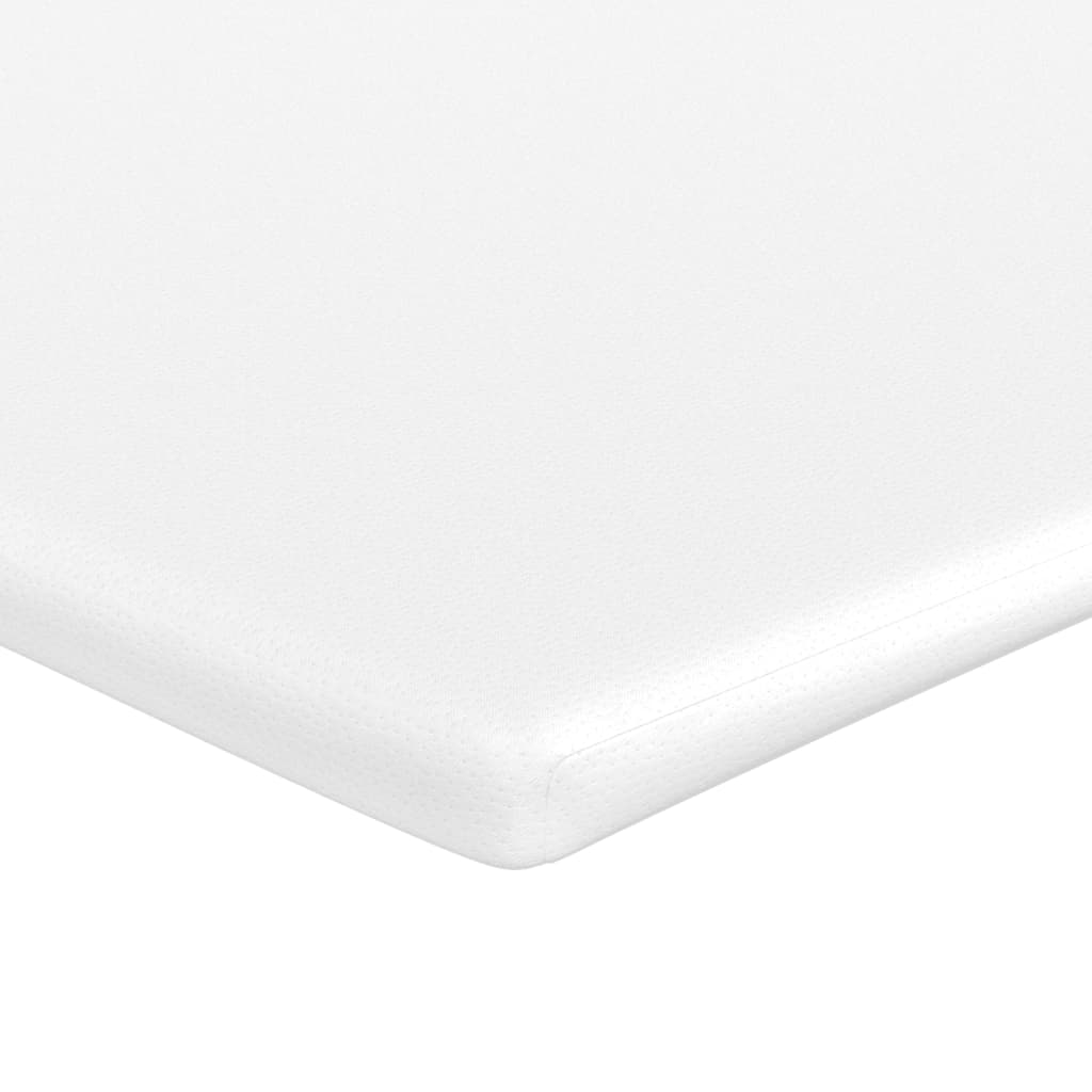 Surmatelas 140x220x5 cm