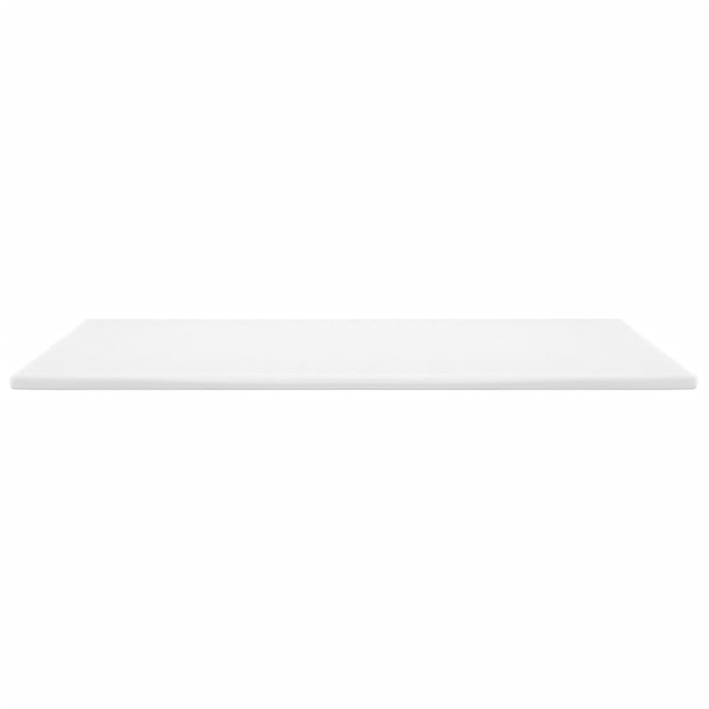 Surmatelas 160x220x5 cm