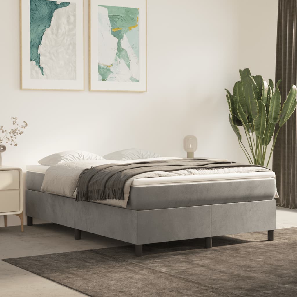 Surmatelas 160x220x5 cm