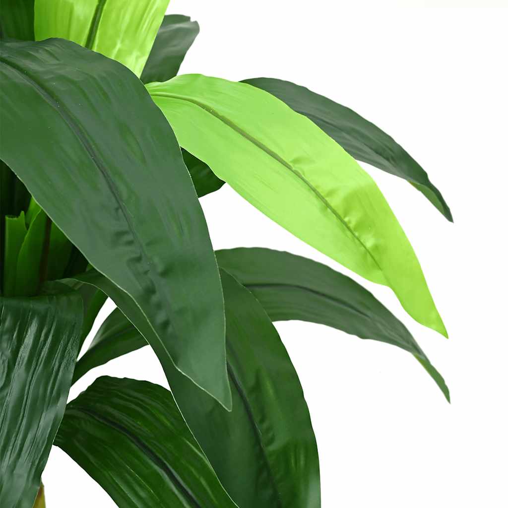 Dragonnier Artificiel 36 Feuilles 180 cm Vert