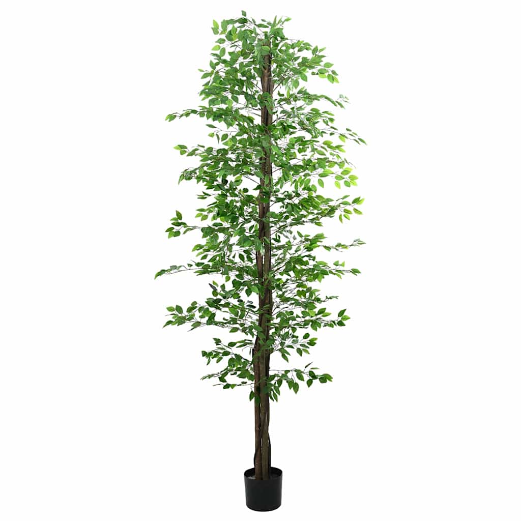 Artificial Ficus Tree 2016 Leaves 300 cm Green