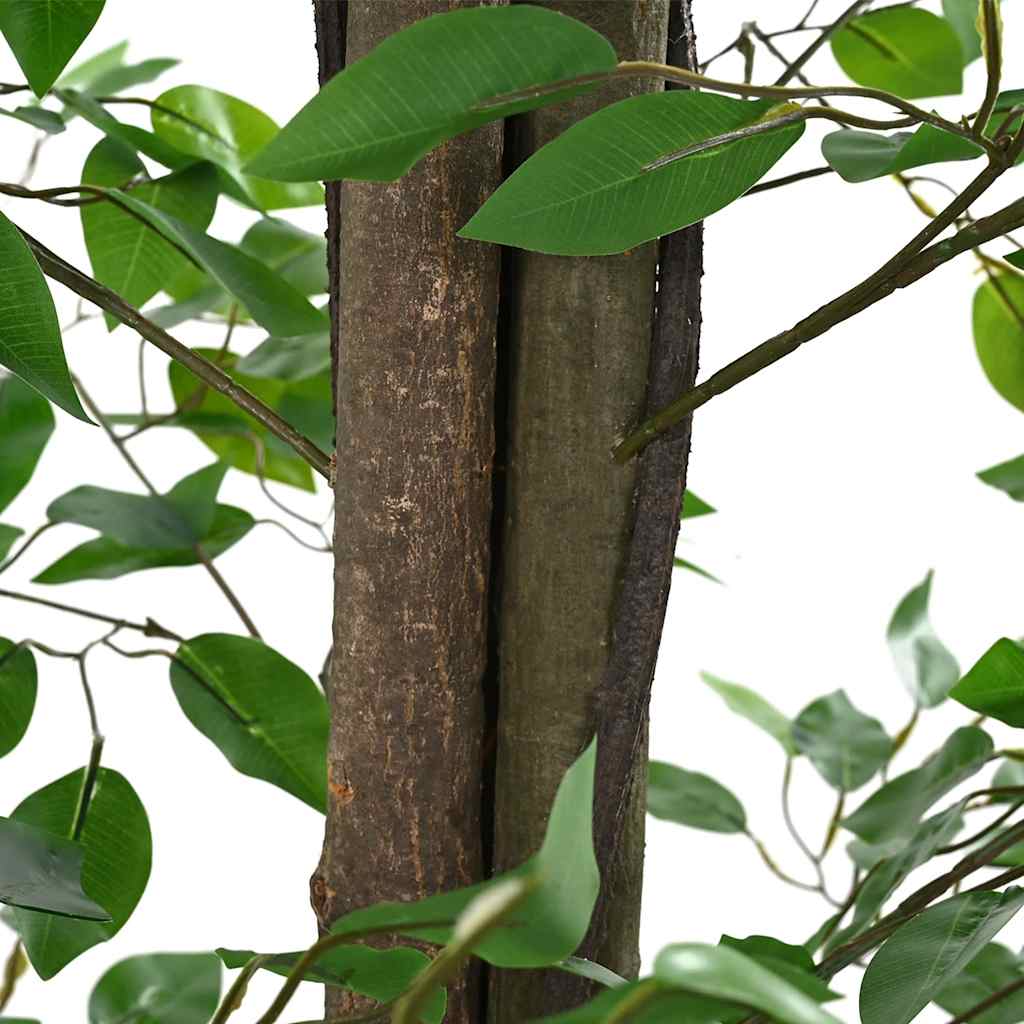 Artificial Ficus Tree 2016 Leaves 300 cm Green