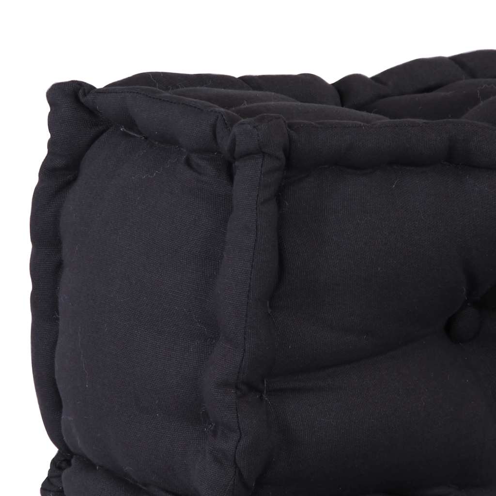 Modular Sofa Element Anthracite 70x70x54 cm Fabric