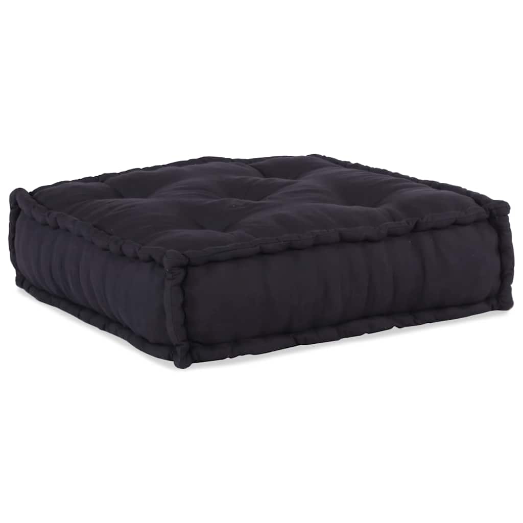 Modular Sofa Element Anthracite 70x70x54 cm Fabric