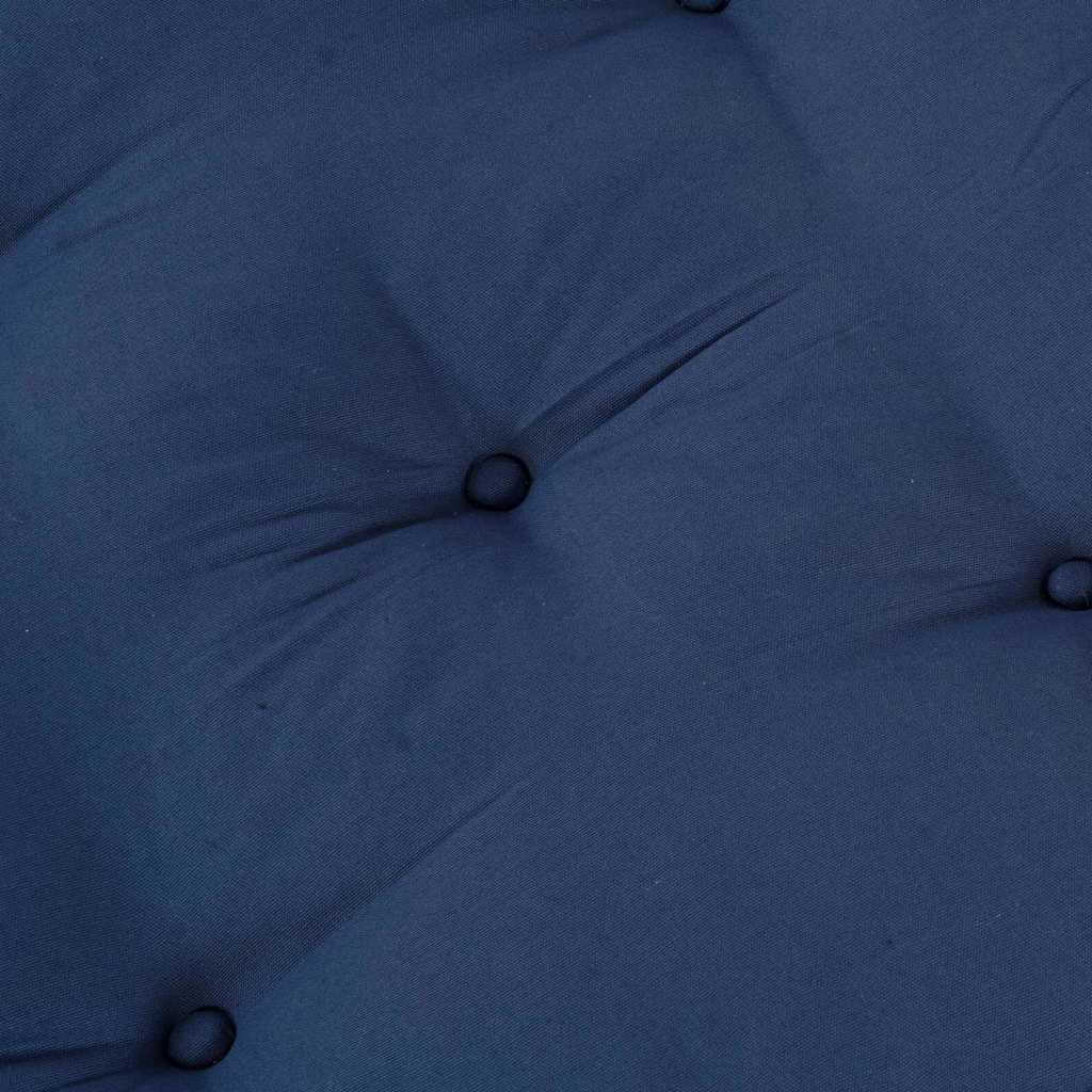 Modular Sofa Indigo 70 x 70 x 36 cm Fabric