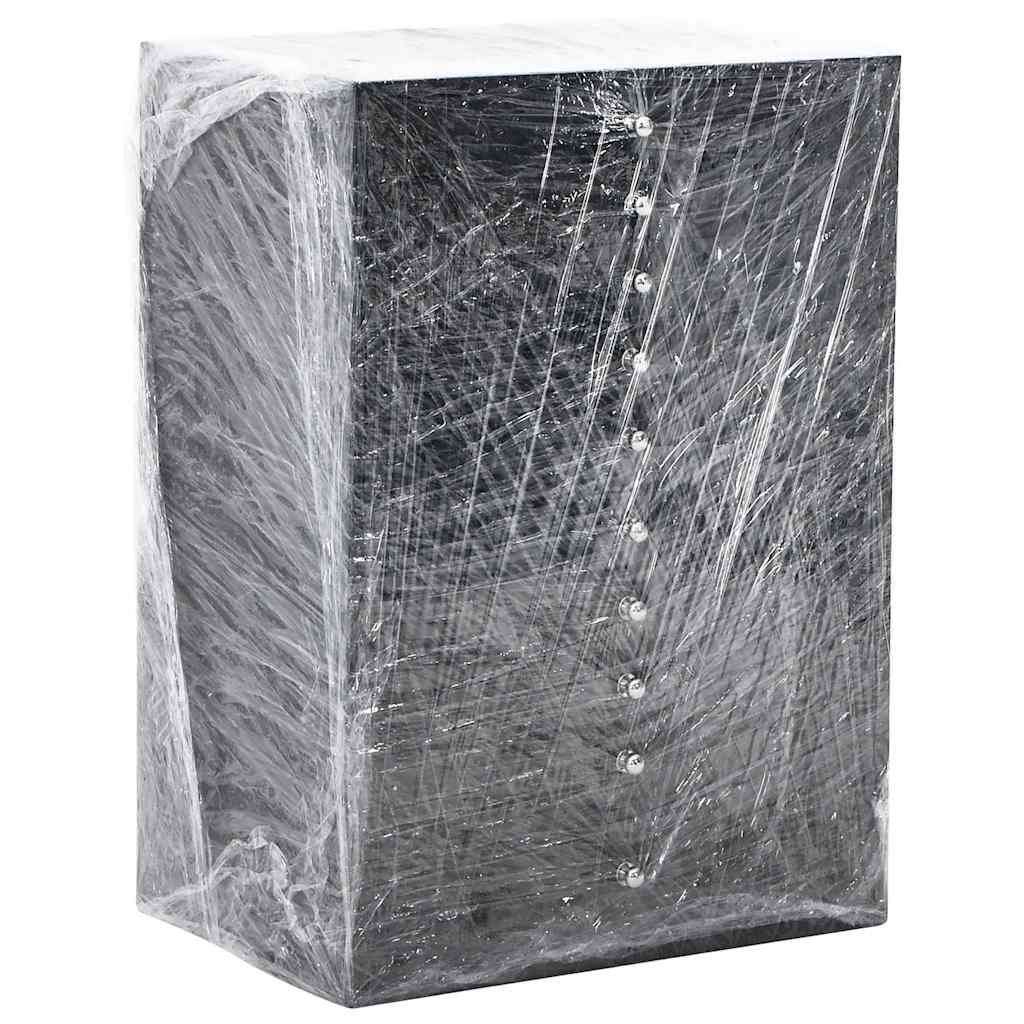 Film étirable 2 p. transparent 17 μm 50 cm x 150 m