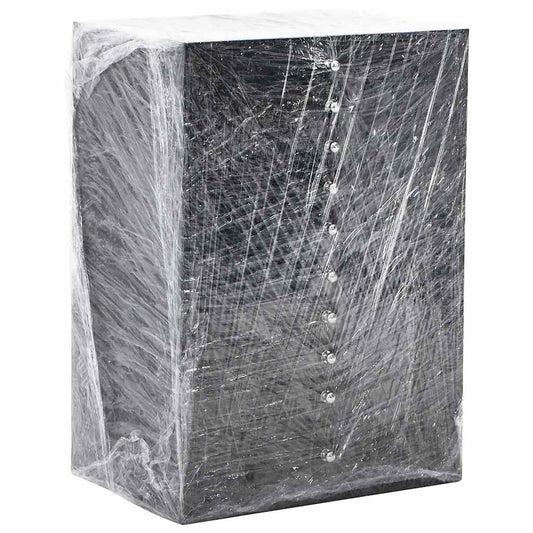 Stretch Film 2 pcs. Transparent 17 μm 50 cm x 150 m