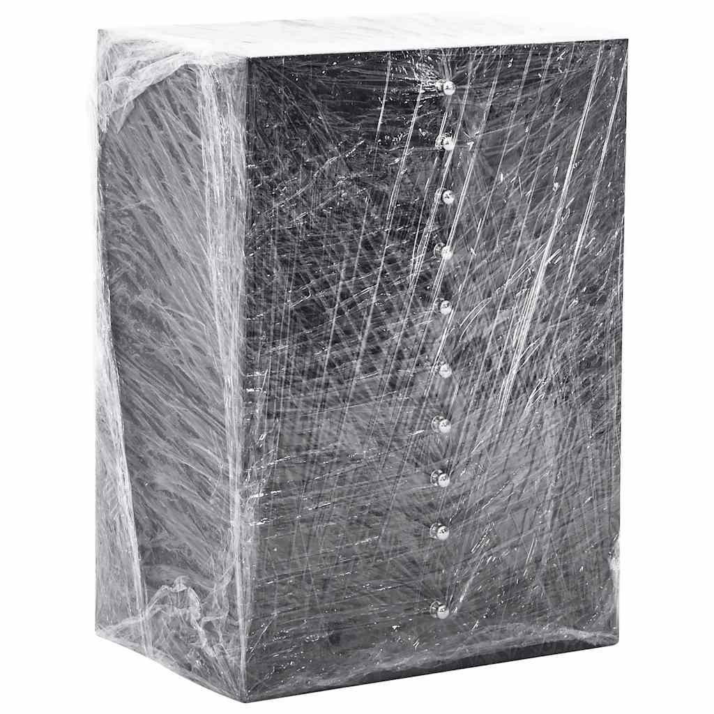 Film étirable 2 pcs. transparent 20 μm 50 cm x 150 m