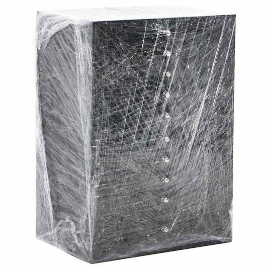 Stretch Film 6 Pcs. Transparent 17 μm 50 cm x 150 m