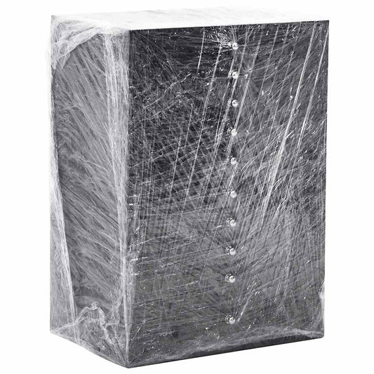 Stretch Film 6 Pcs. Transparent 20 μm 50 cm x 300 m