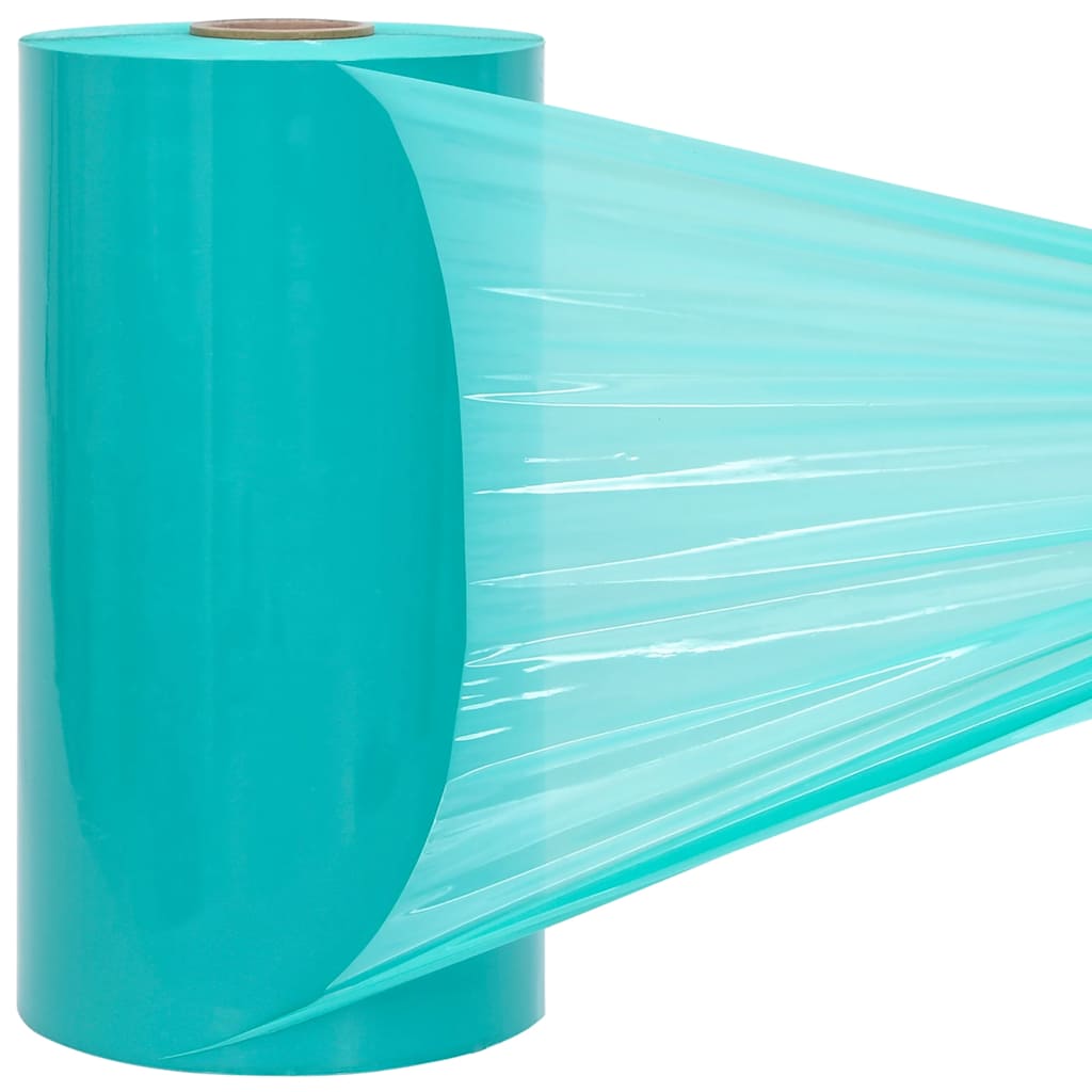 Agrarstretchfolie Grün 25 µm 75 cm x 1500 m