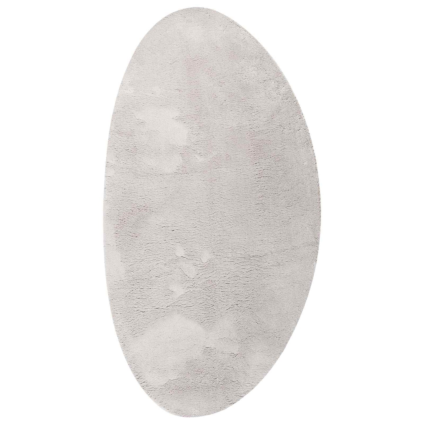Tapis Huarte Sable 80 x 150 cm Polyester
