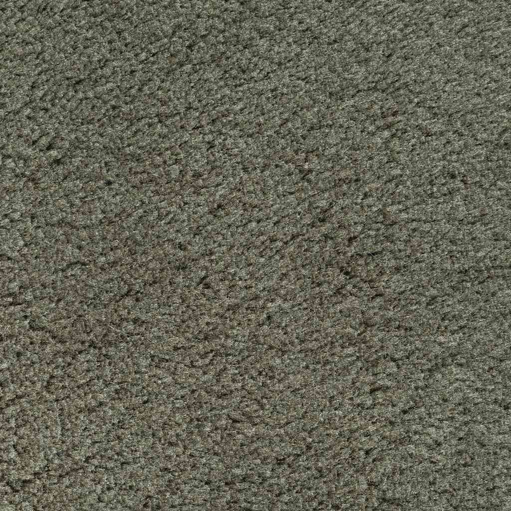Area rugs HUARTE Forest Green 80 x 150 cm Polyester