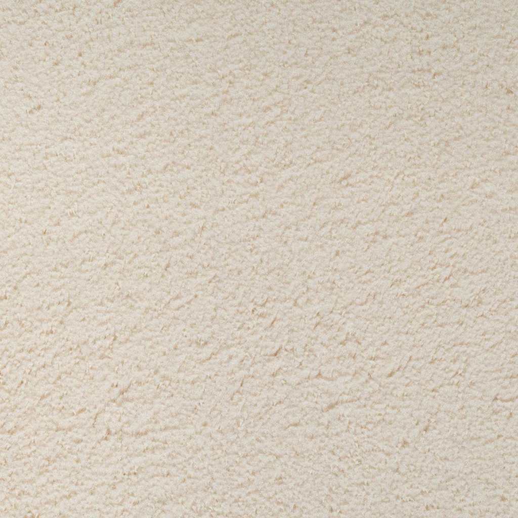 Bereichsteppiche HUARTE Beige 160 x 230 cm Polyester