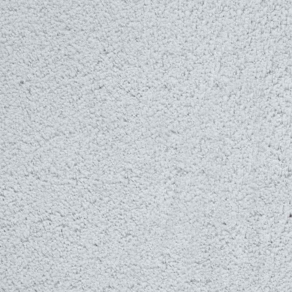 Bereichsteppiche HUARTE Grau 140 x 200 cm Polyester