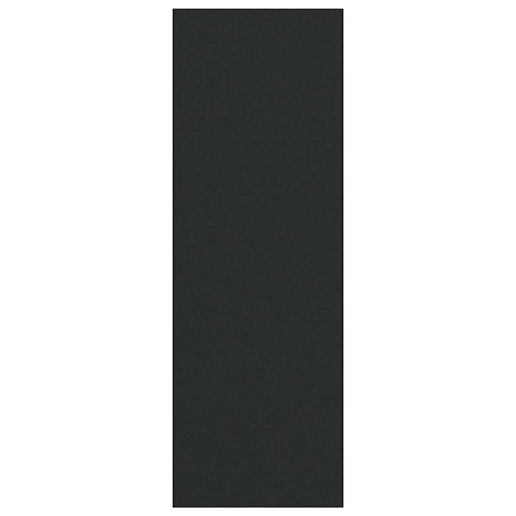 Fußmatte Sonstiges Schwarz 120 x 350 cm Polyamid und PVC