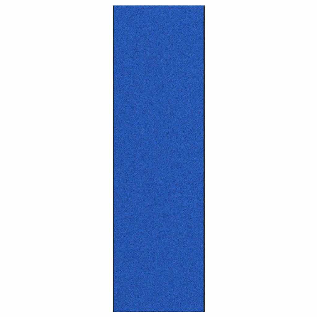 Mat Blue and Black 120 x 400 cm Polyamide and PVC