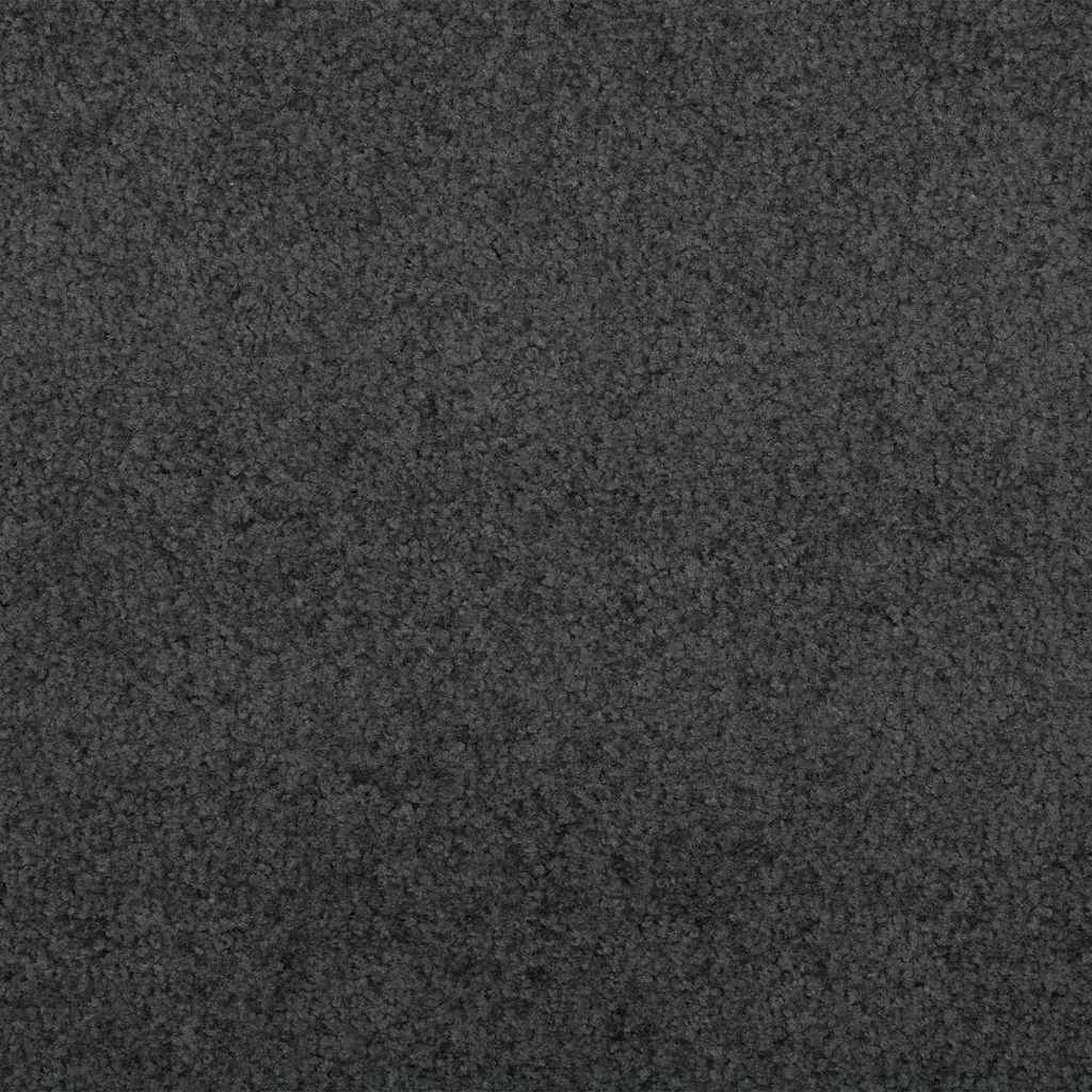 Paillasson Divers Anthracite et Noir 120 x 400 cm