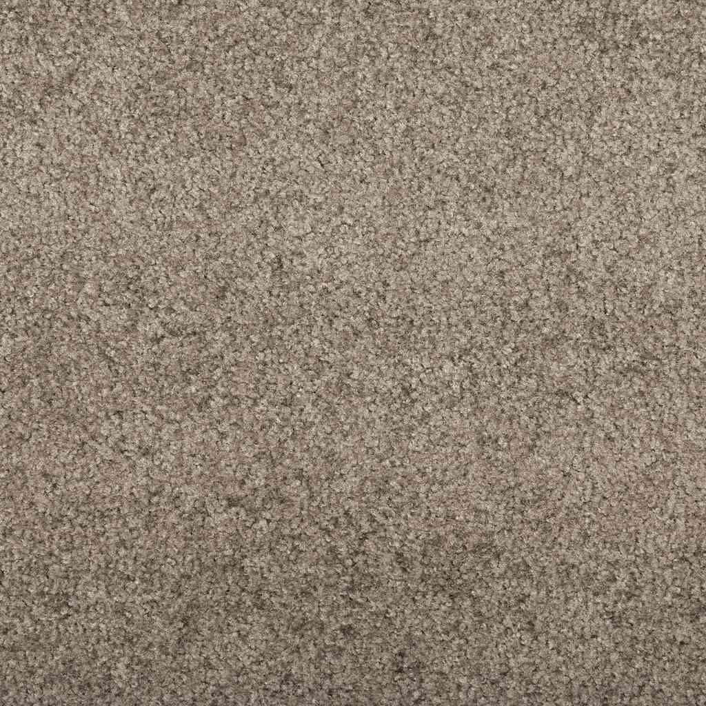 Paillasson beige et noir 60 x 180 cm polypropylène et vinyle