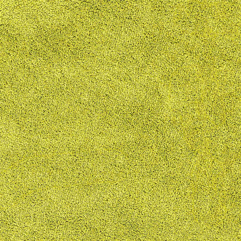 Non-slip Bath Mat Green 50 x 80 cm PP