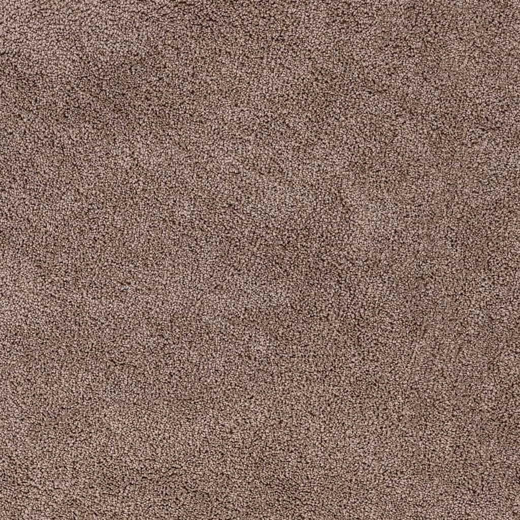 Rutschfeste Badmatte Braun 70 x 120 cm PP
