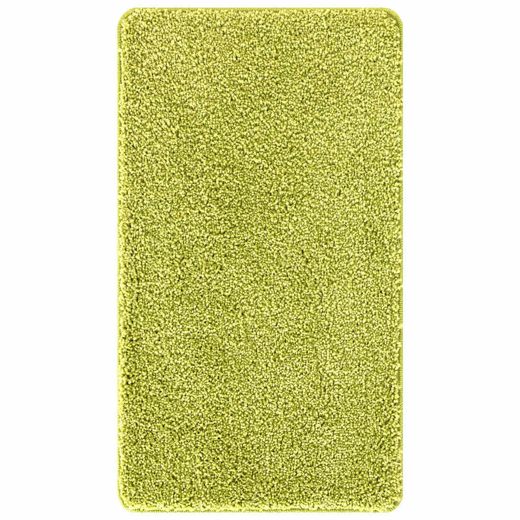 Tapis de bain antidérapant Vert 70 x 120 cm PP