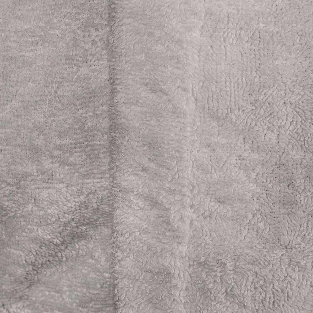 Peignoir KINN Gris XL Coton