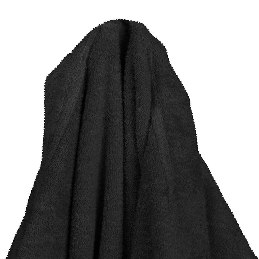 Ceiling Hoodie KINN Black L Cotton