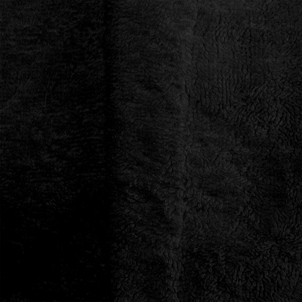 Ceiling Hoodie KINN Black L Cotton