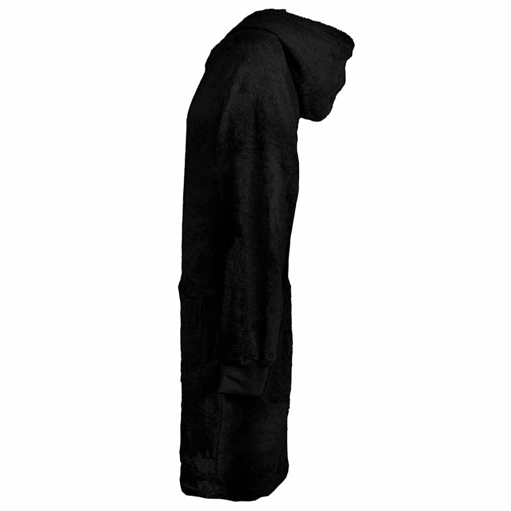 Ceiling Hoodie KINN Black L Cotton