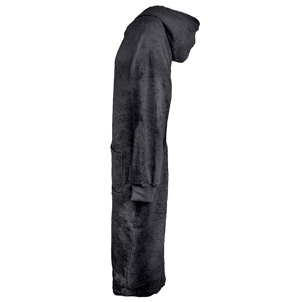 Ceiling Hoodie KINN Anthracite XL Cotton