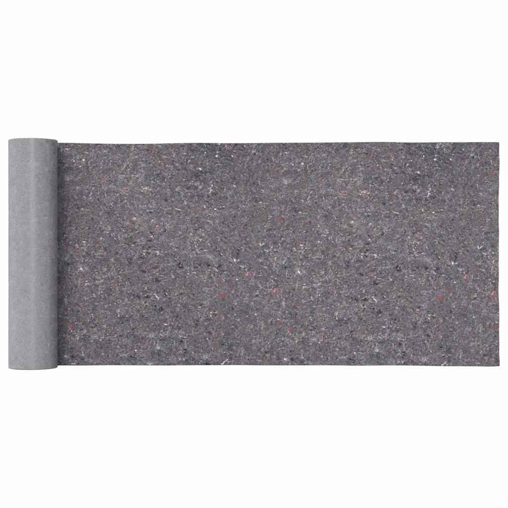 Rutschfeste Malervliese 2 Stk. 25 m 220 g/m² Grau