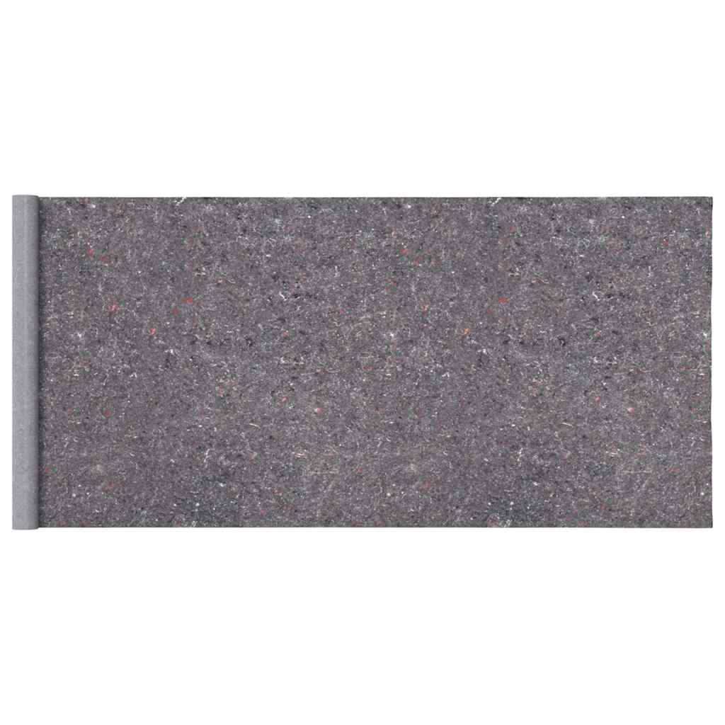 Rutschfestes Malervlies 5 m 180 g/m² Grau