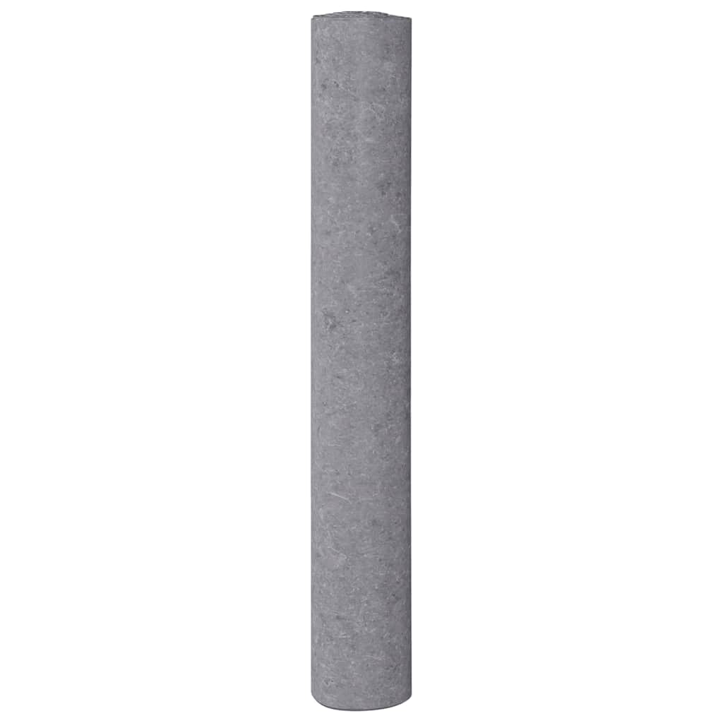 Anti-slip painter's fleece 10 m 180 g/m² Grey