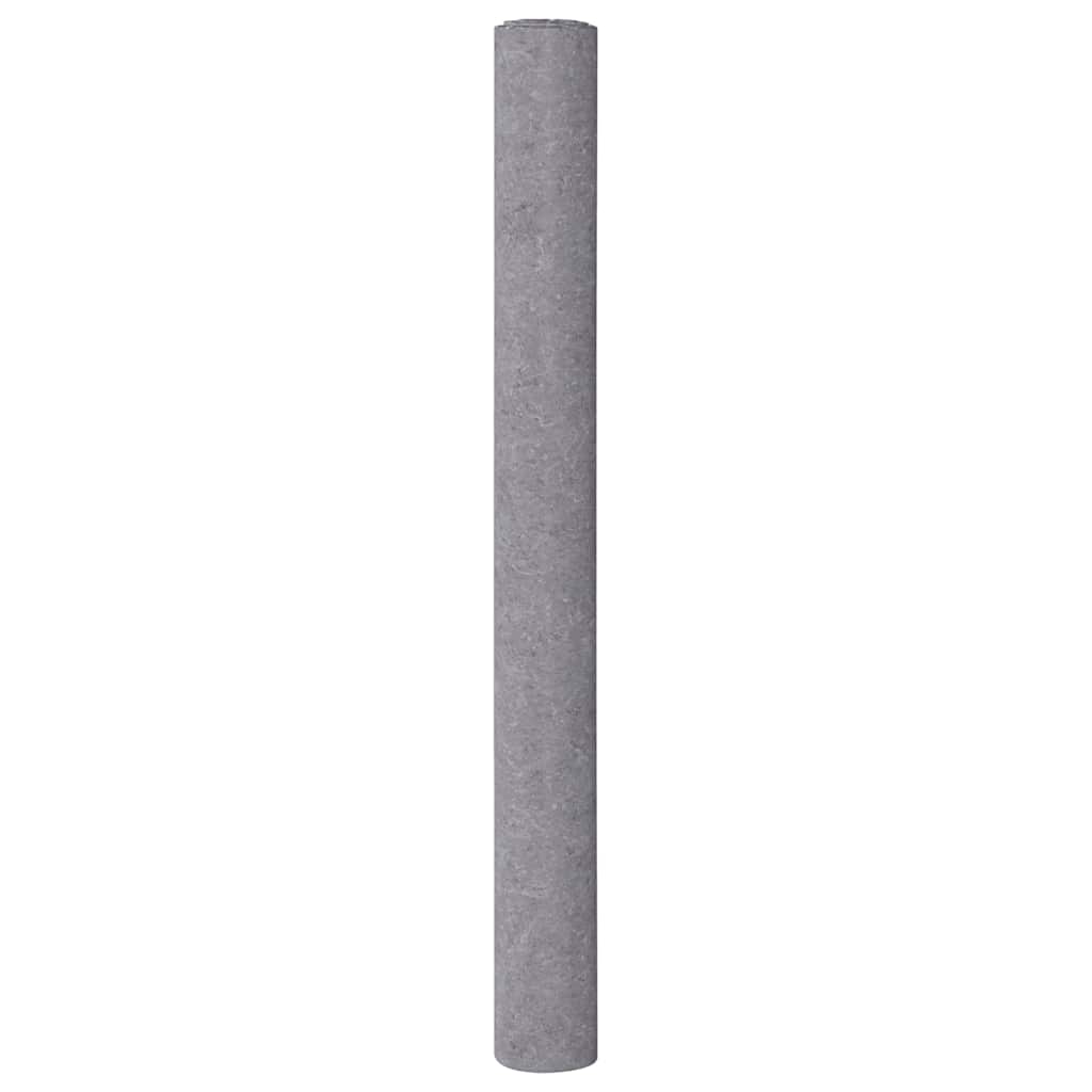 Non-tissé de peintre antidérapant 5 m 280 g/m² gris