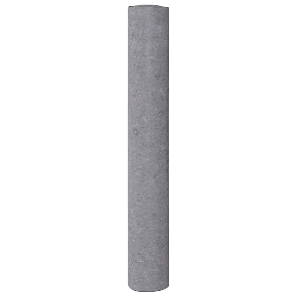 Non-tissé de peintre antidérapant 10 m 280 g/m² Gris