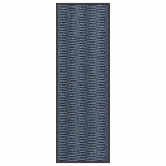 Fußmatte Blau 60x180 cm