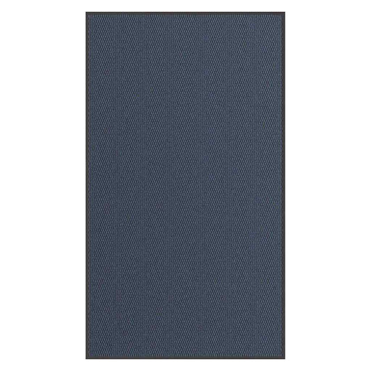 Fußmatte Blau 115x200 cm