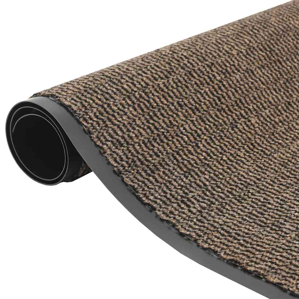 Doormat Brown 40x60 cm