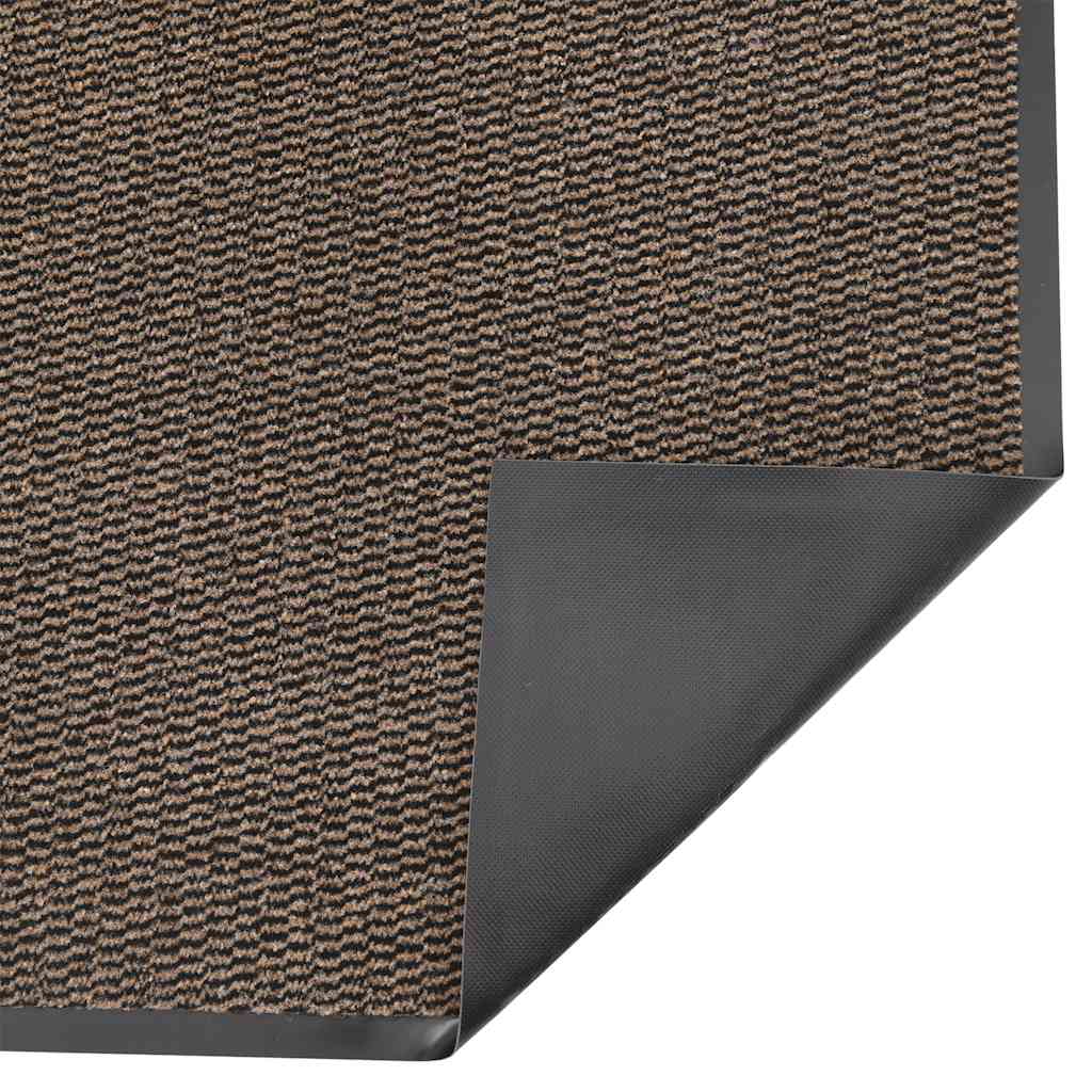 Fußmatte Braun 60x90 cm