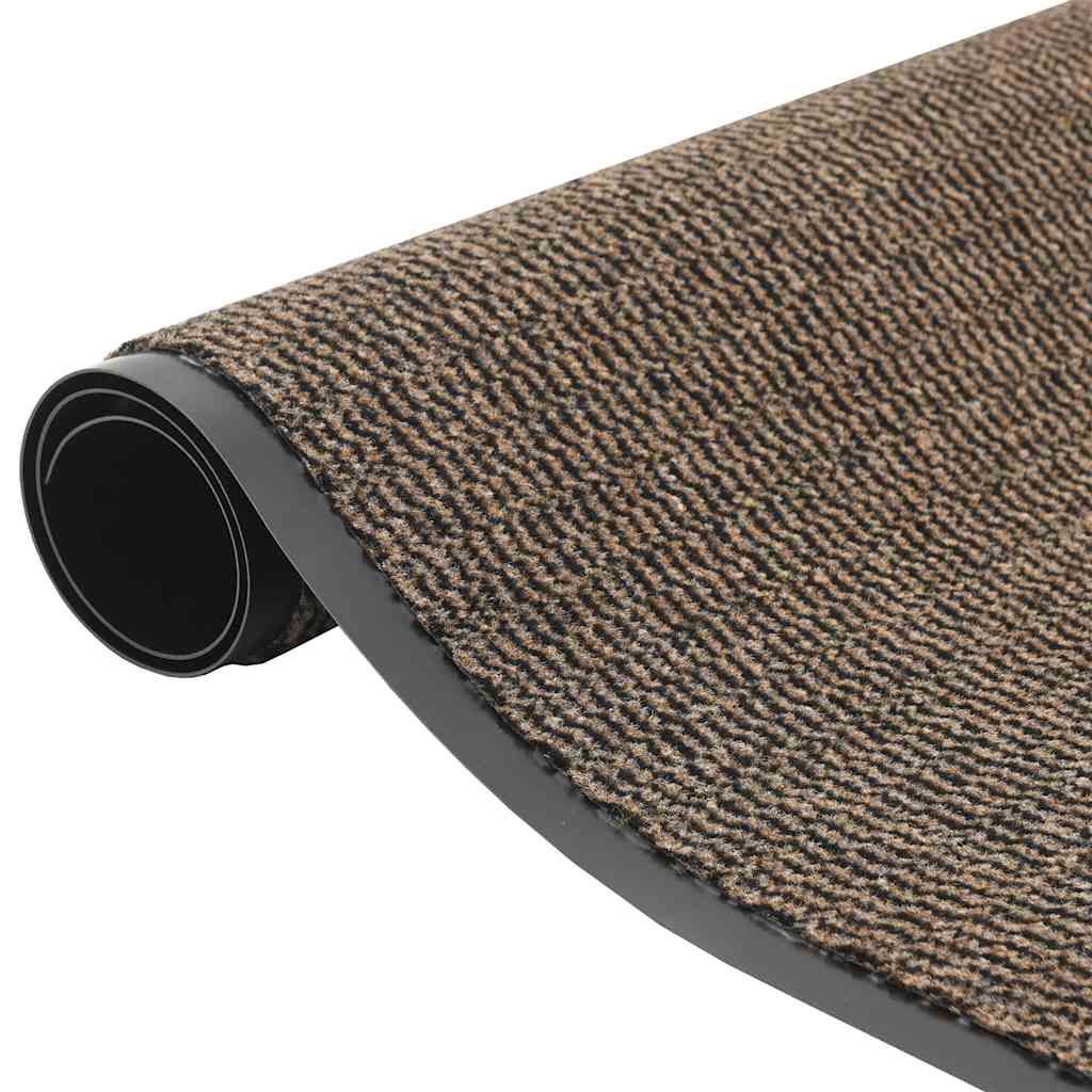 Doormat Brown 60x150 cm