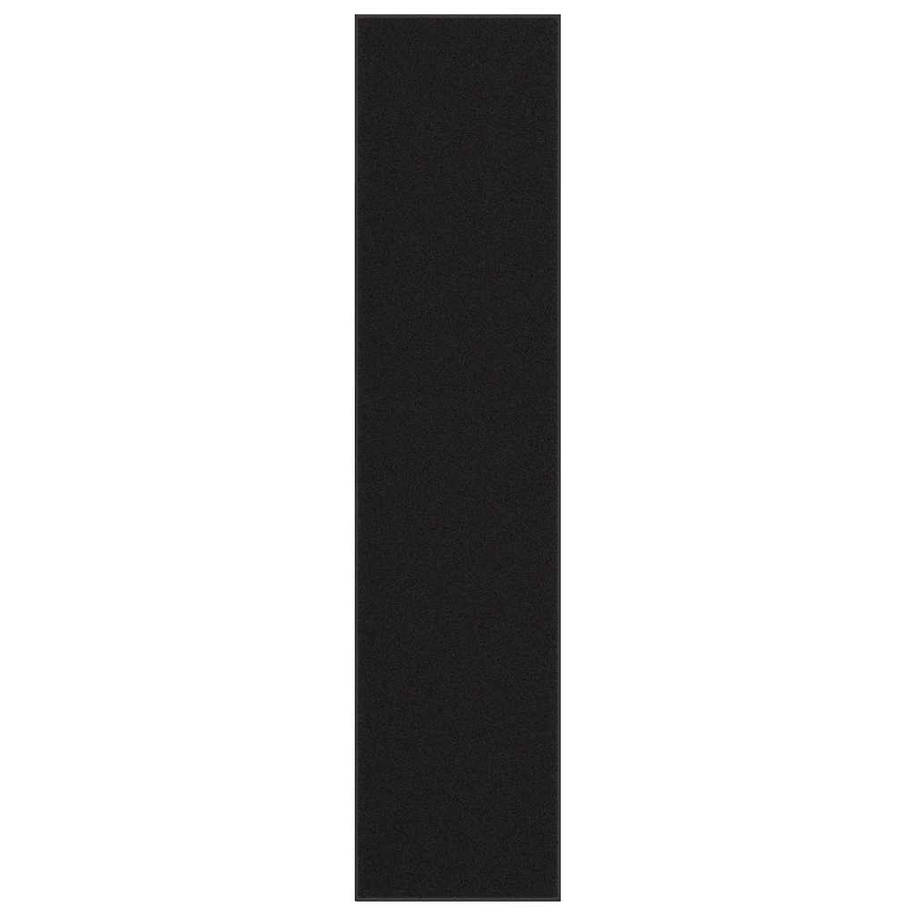 Paillasson noir 115x500 cm