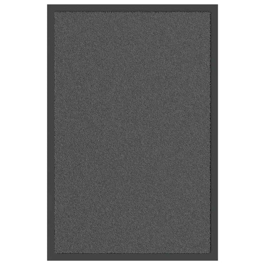 Fußmatte Anthrazit 40x60 cm