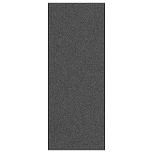 Fußmatte Anthrazit 115x300 cm