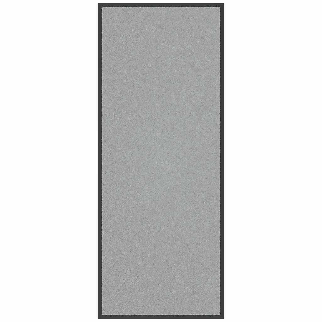 Doormat Grey 60x150 cm