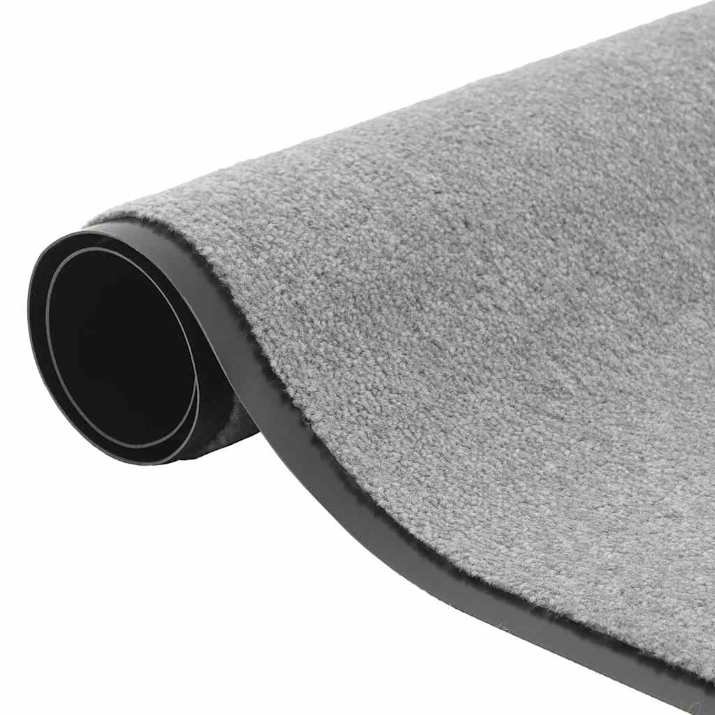 Doormat Grey 60x150 cm