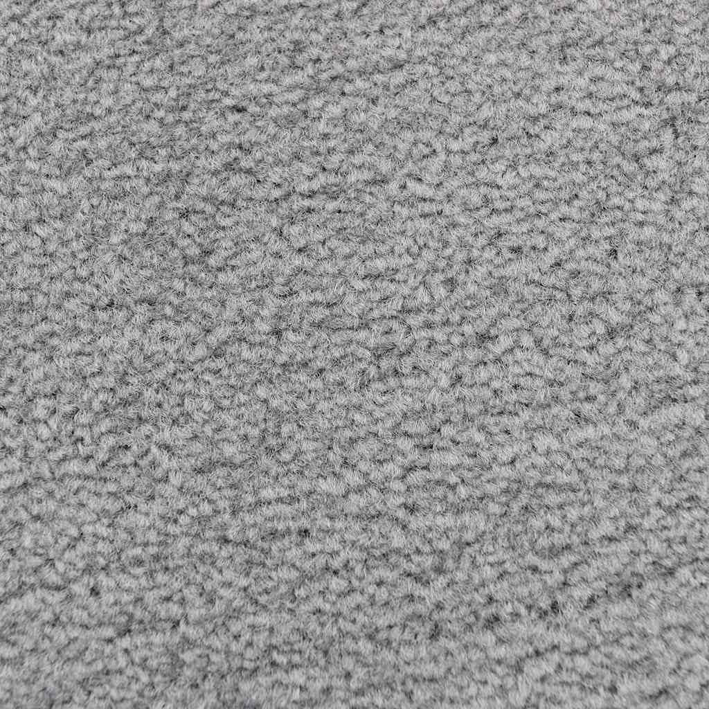 Doormat Grey 60x150 cm