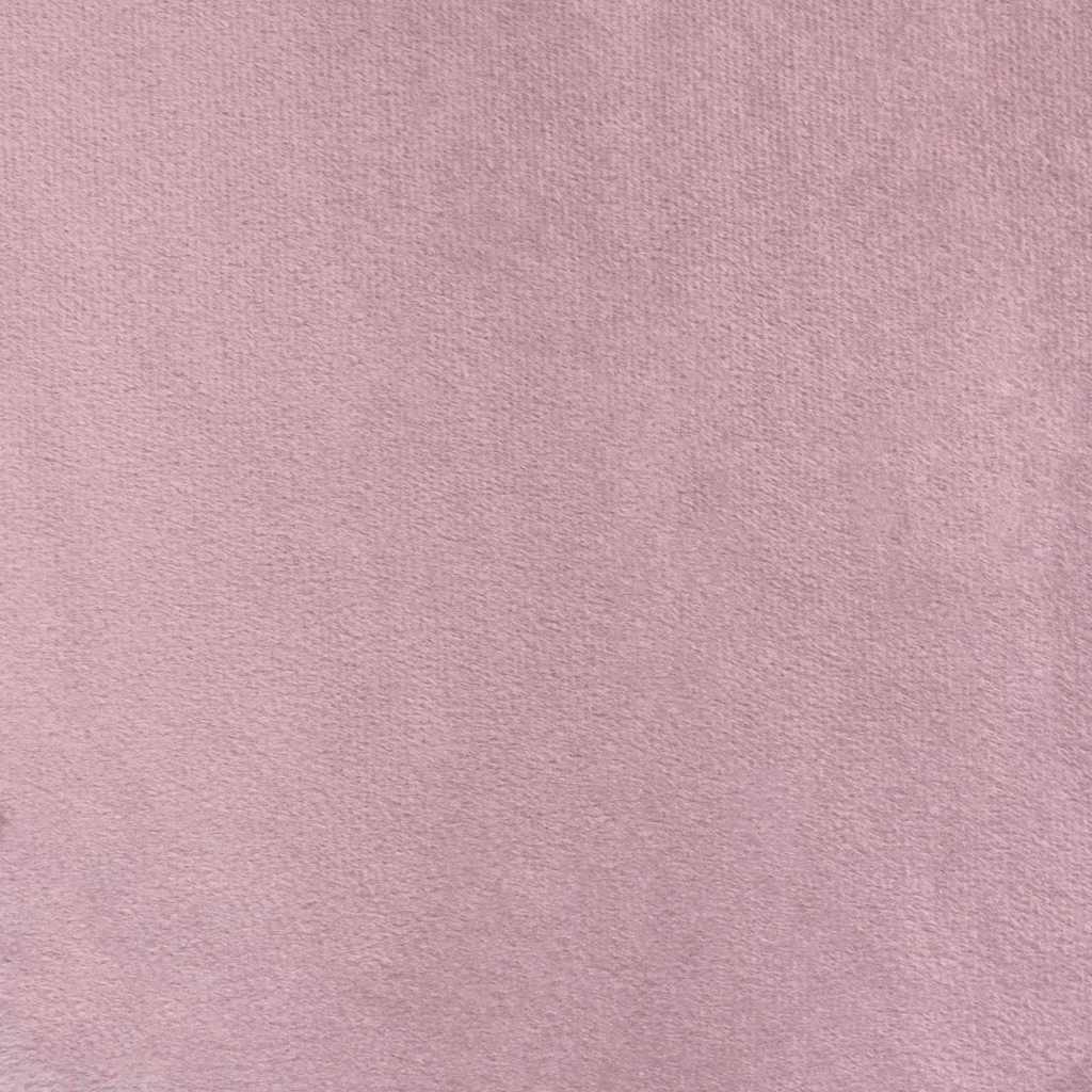 Rideaux Occultants 2 pcs Rose Foncé 140 x 140 cm Velours