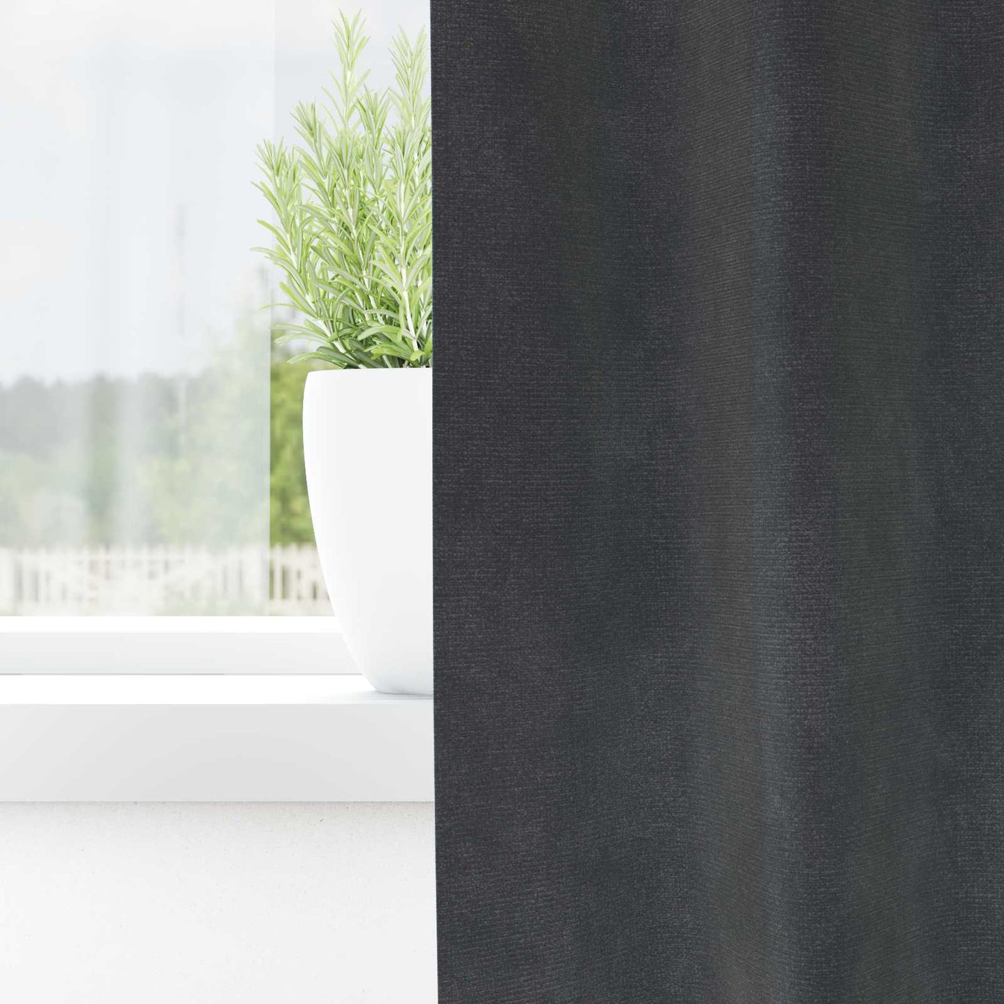 Rideaux occultants 2 pcs Gris Clair 140 x 260 cm Velours